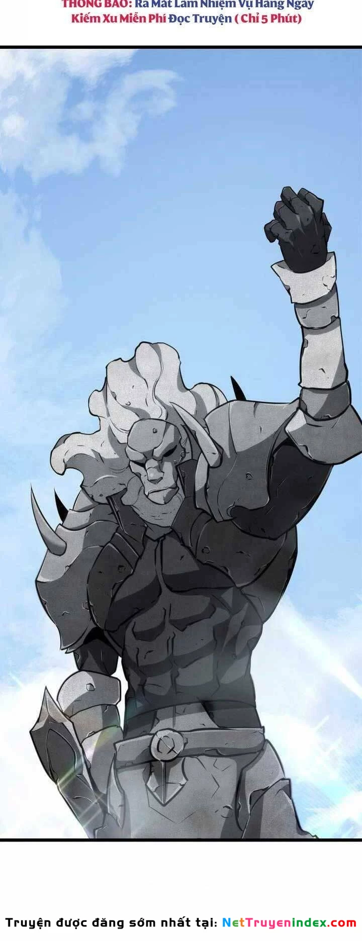 Sự Trở Lại Của Người Chơi Cấp Sss Chapter 18 - 75