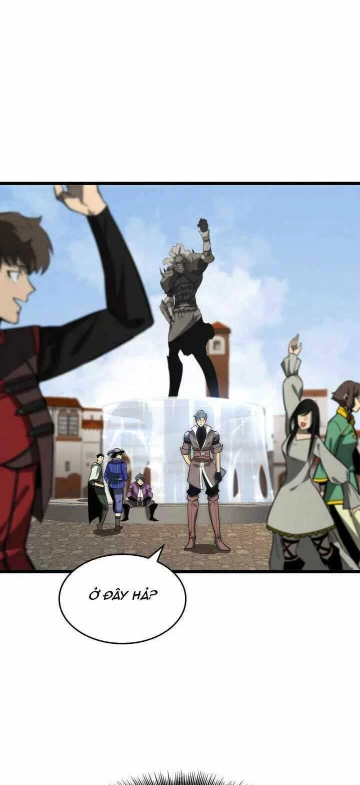 Sự Trở Lại Của Người Chơi Cấp Sss Chapter 18 - 76