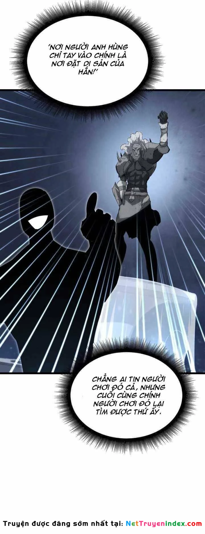 Sự Trở Lại Của Người Chơi Cấp Sss Chapter 18 - 78