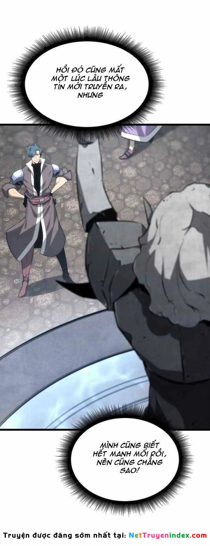 Sự Trở Lại Của Người Chơi Cấp Sss Chapter 18 - 79