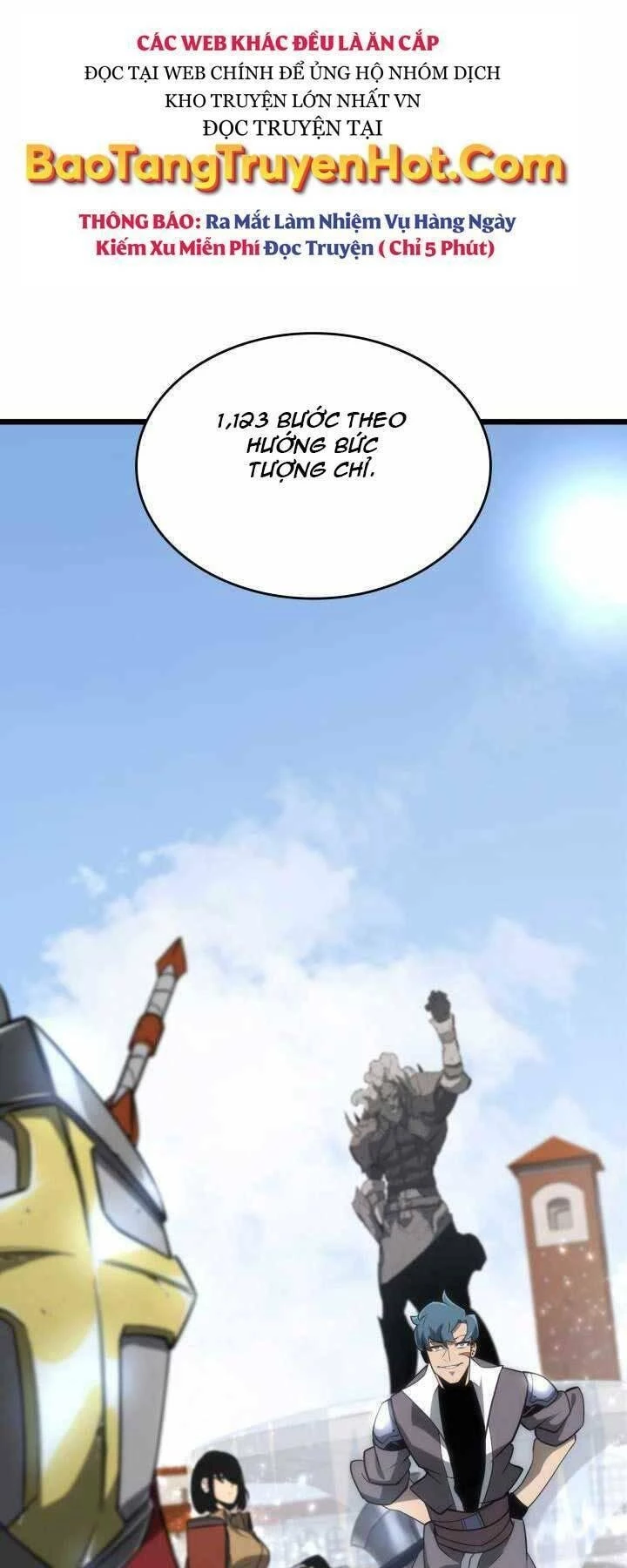 Sự Trở Lại Của Người Chơi Cấp Sss Chapter 18 - 80