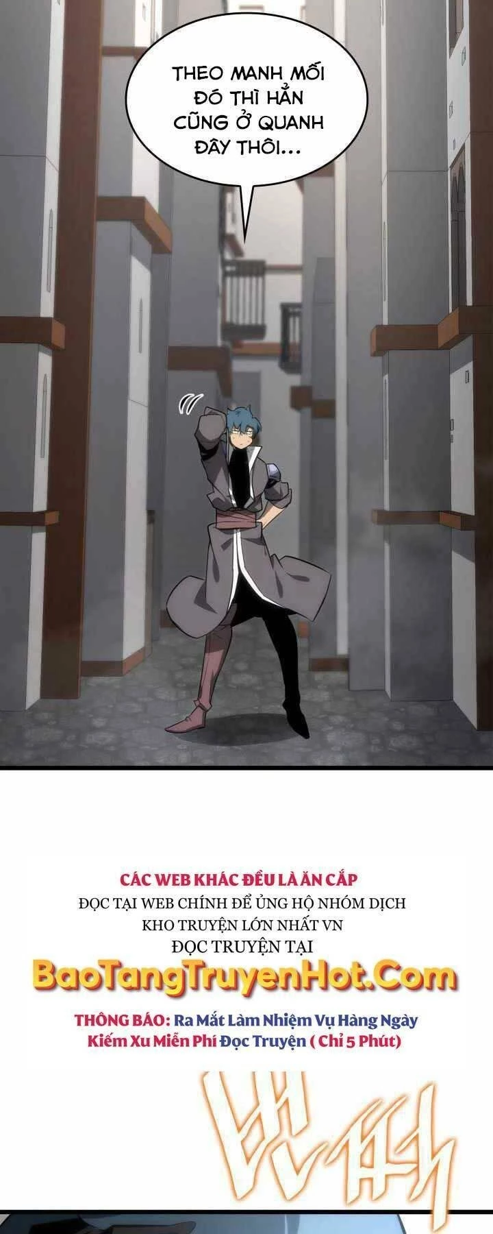 Sự Trở Lại Của Người Chơi Cấp Sss Chapter 18 - 84