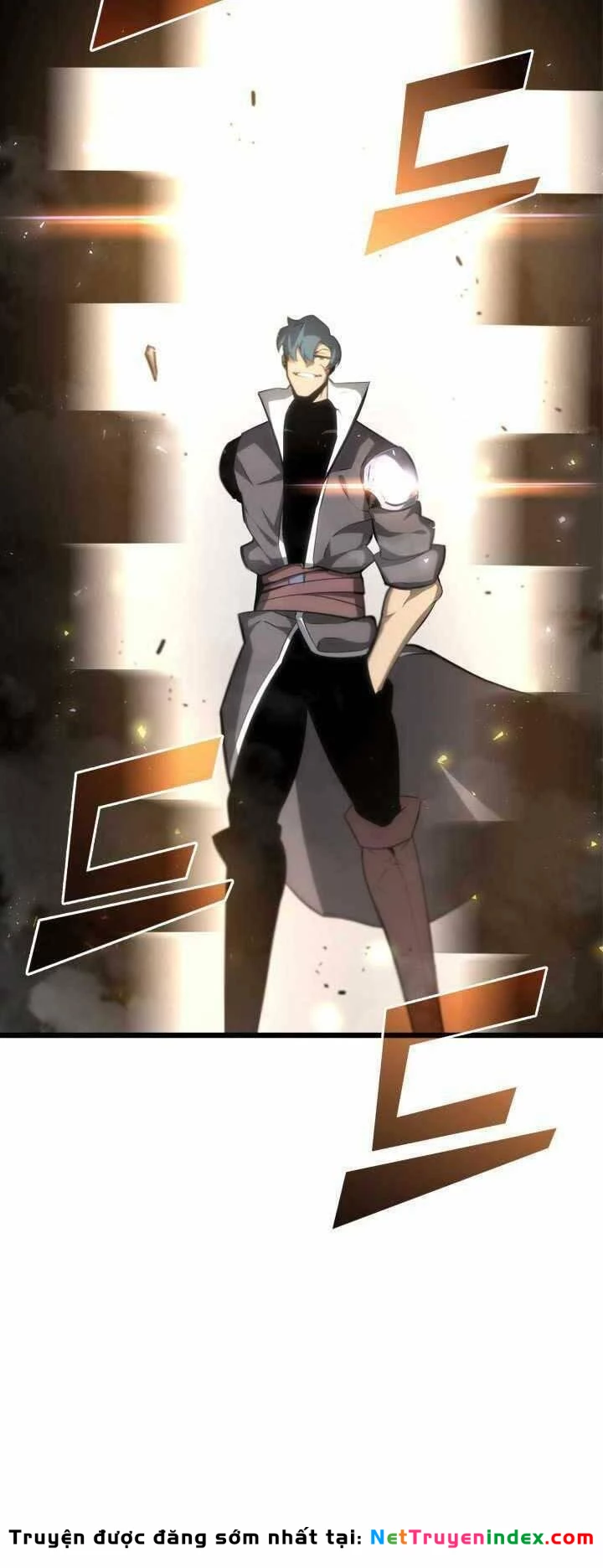 Sự Trở Lại Của Người Chơi Cấp Sss Chapter 18 - 88