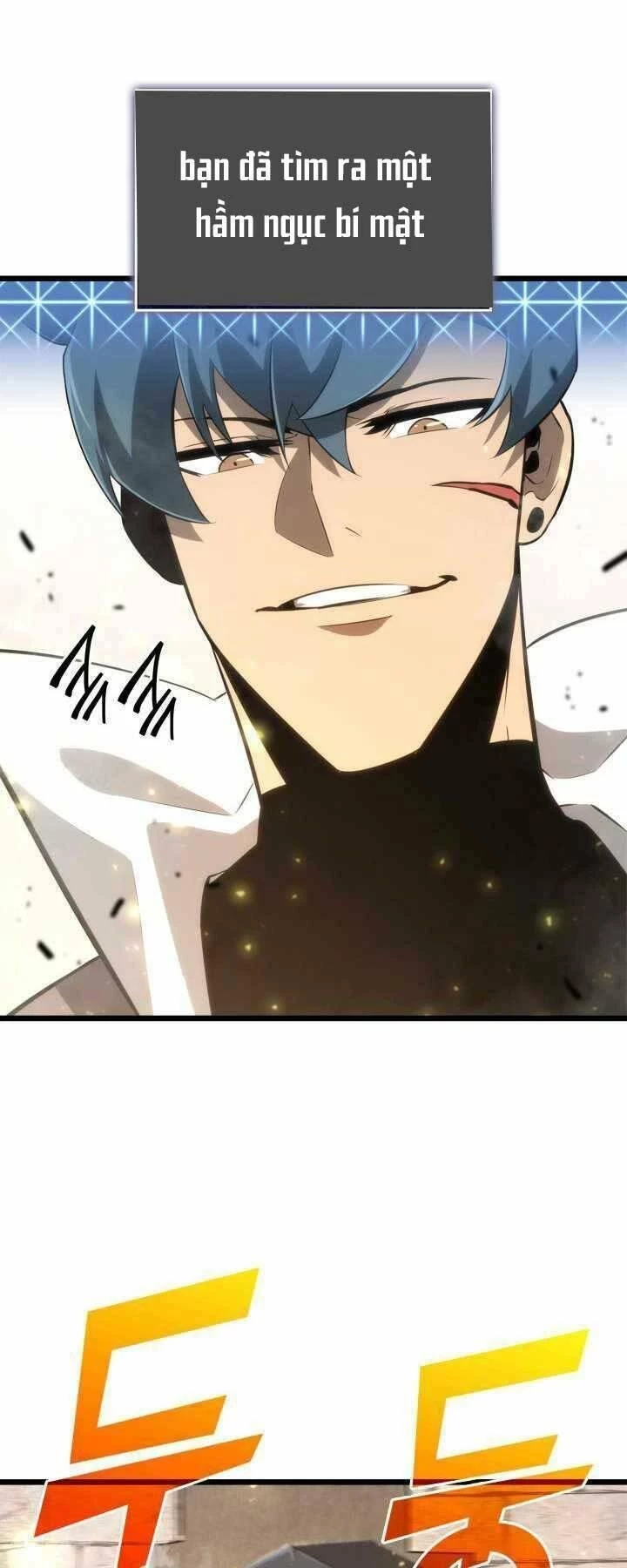 Sự Trở Lại Của Người Chơi Cấp Sss Chapter 18 - 89