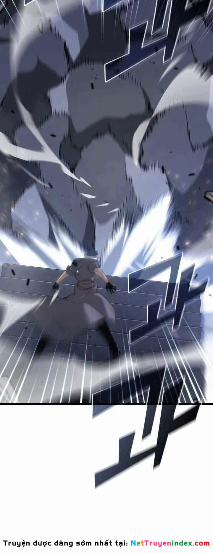 Sự Trở Lại Của Người Chơi Cấp Sss Chapter 18 - 99