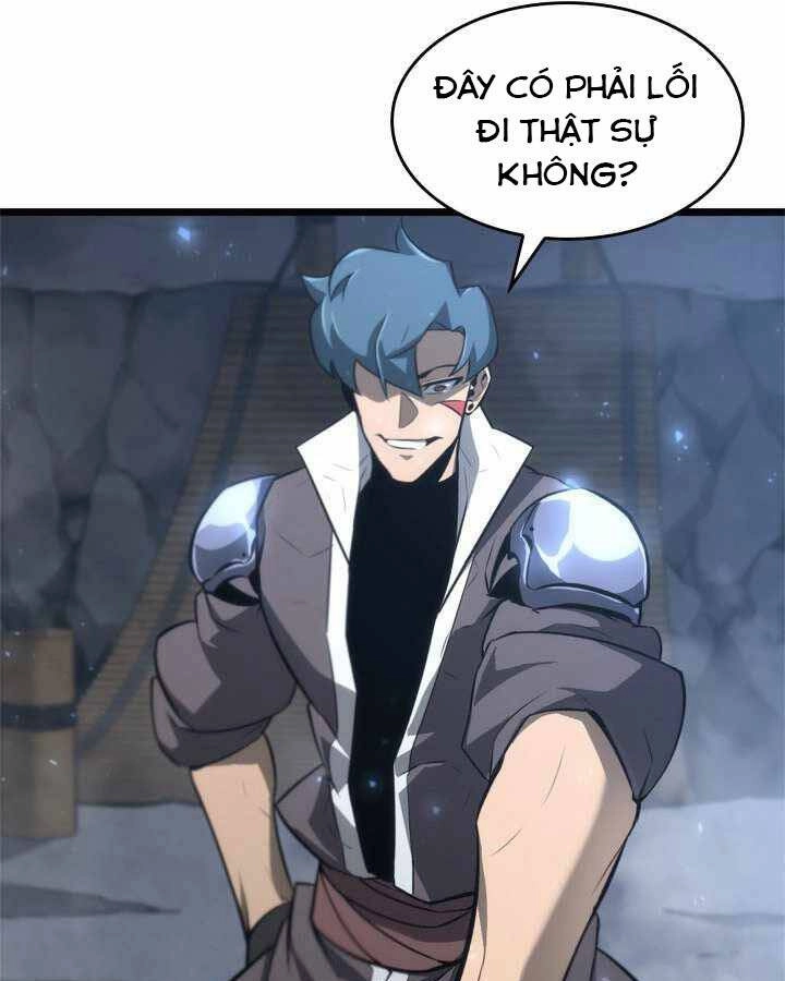 Sự Trở Lại Của Người Chơi Cấp Sss Chapter 19 - 134