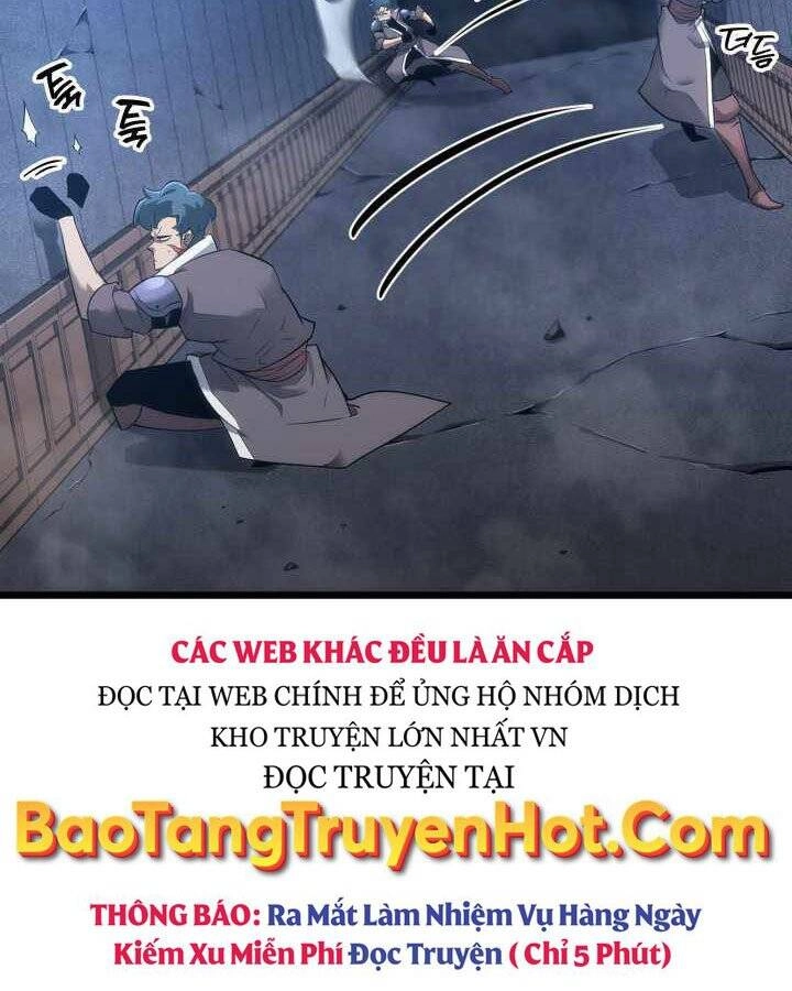 Sự Trở Lại Của Người Chơi Cấp Sss Chapter 19 - 141