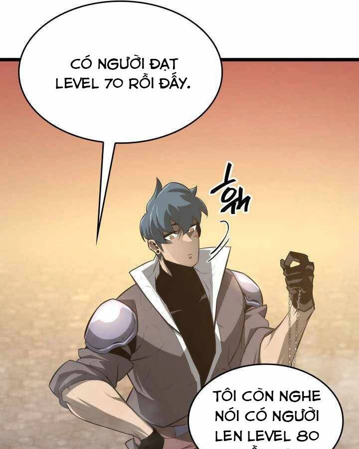 Sự Trở Lại Của Người Chơi Cấp Sss Chapter 19 - 199