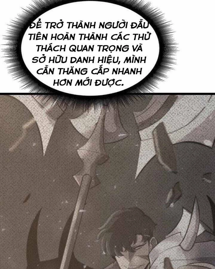 Sự Trở Lại Của Người Chơi Cấp Sss Chapter 19 - 204