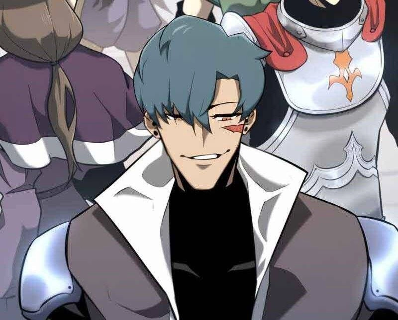 Sự Trở Lại Của Người Chơi Cấp Sss Chapter 20 - 4