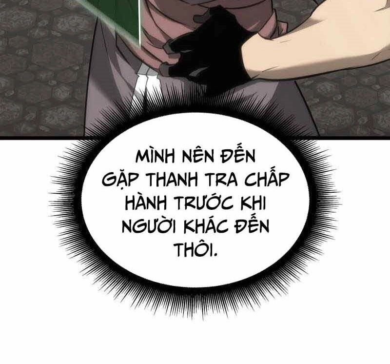 Sự Trở Lại Của Người Chơi Cấp Sss Chapter 20 - 23