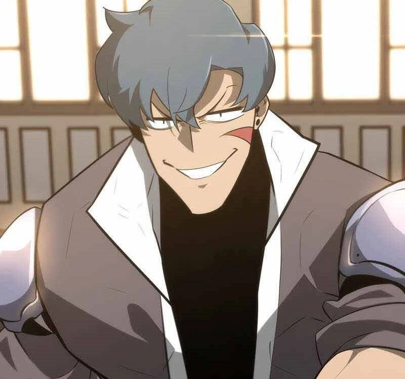 Sự Trở Lại Của Người Chơi Cấp Sss Chapter 20 - 46