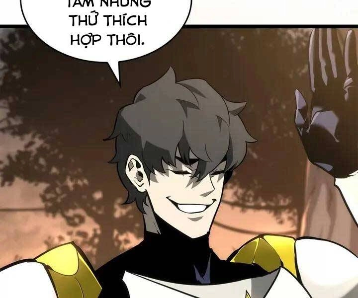 Sự Trở Lại Của Người Chơi Cấp Sss Chapter 21 - 28