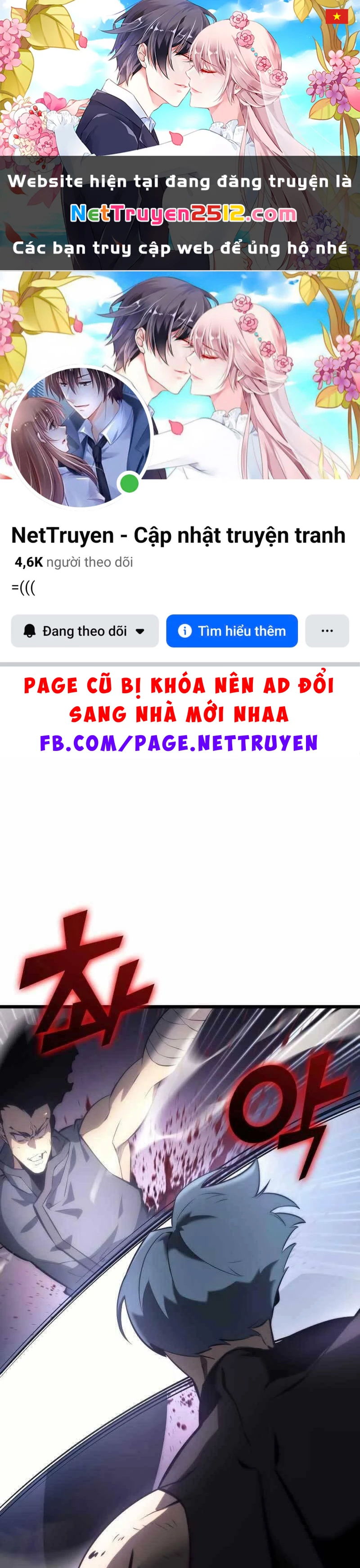 Sự Trở Lại Của Người Chơi Cấp Sss Chapter 22 - 1