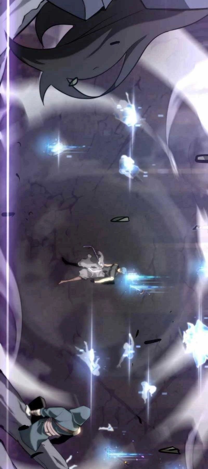 Sự Trở Lại Của Người Chơi Cấp Sss Chapter 22 - 7