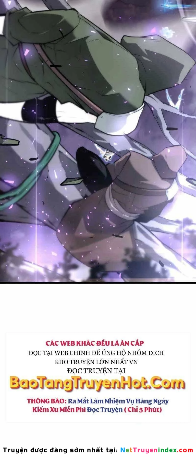 Sự Trở Lại Của Người Chơi Cấp Sss Chapter 22 - 8