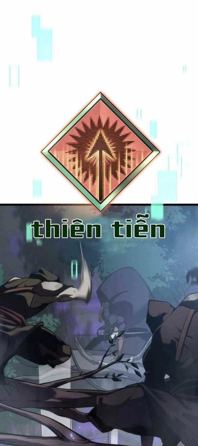 Sự Trở Lại Của Người Chơi Cấp Sss Chapter 22 - 9