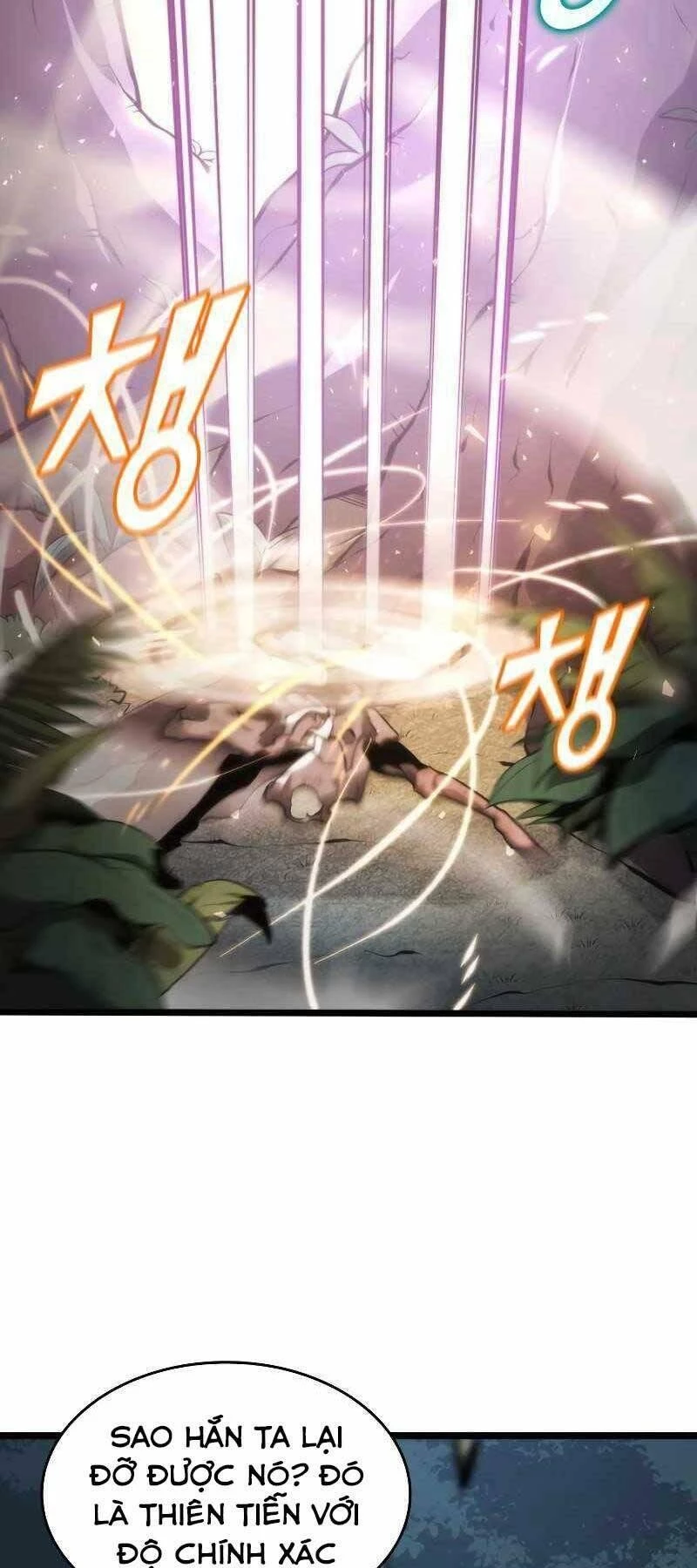 Sự Trở Lại Của Người Chơi Cấp Sss Chapter 22 - 11