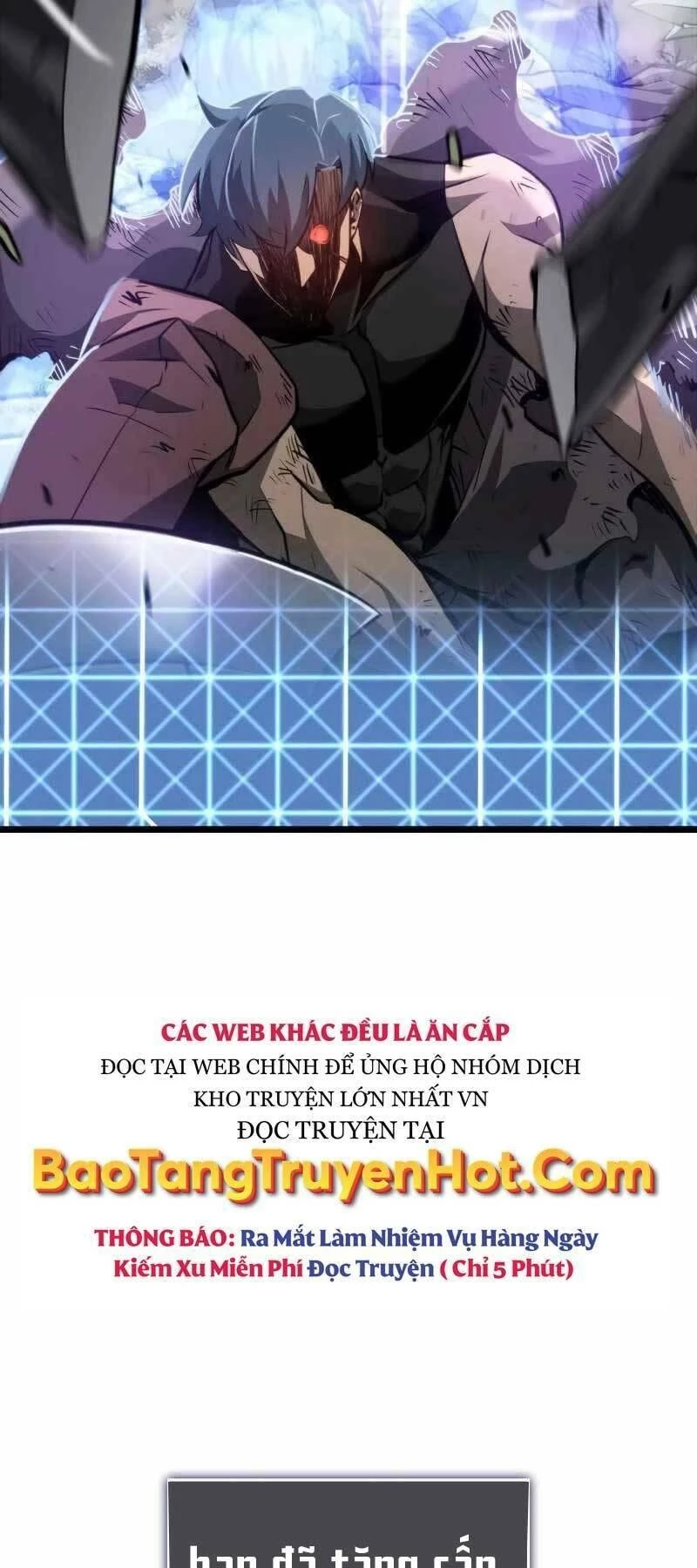 Sự Trở Lại Của Người Chơi Cấp Sss Chapter 22 - 18