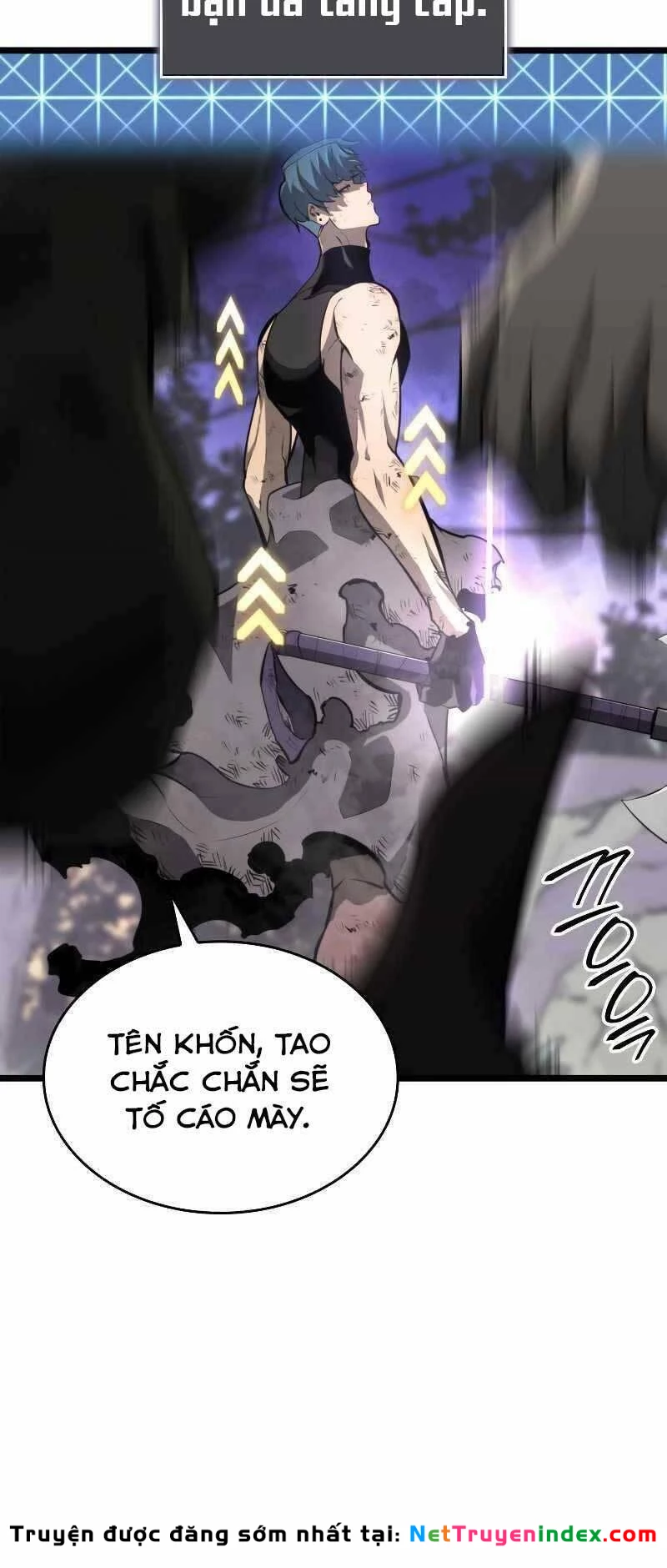 Sự Trở Lại Của Người Chơi Cấp Sss Chapter 22 - 19