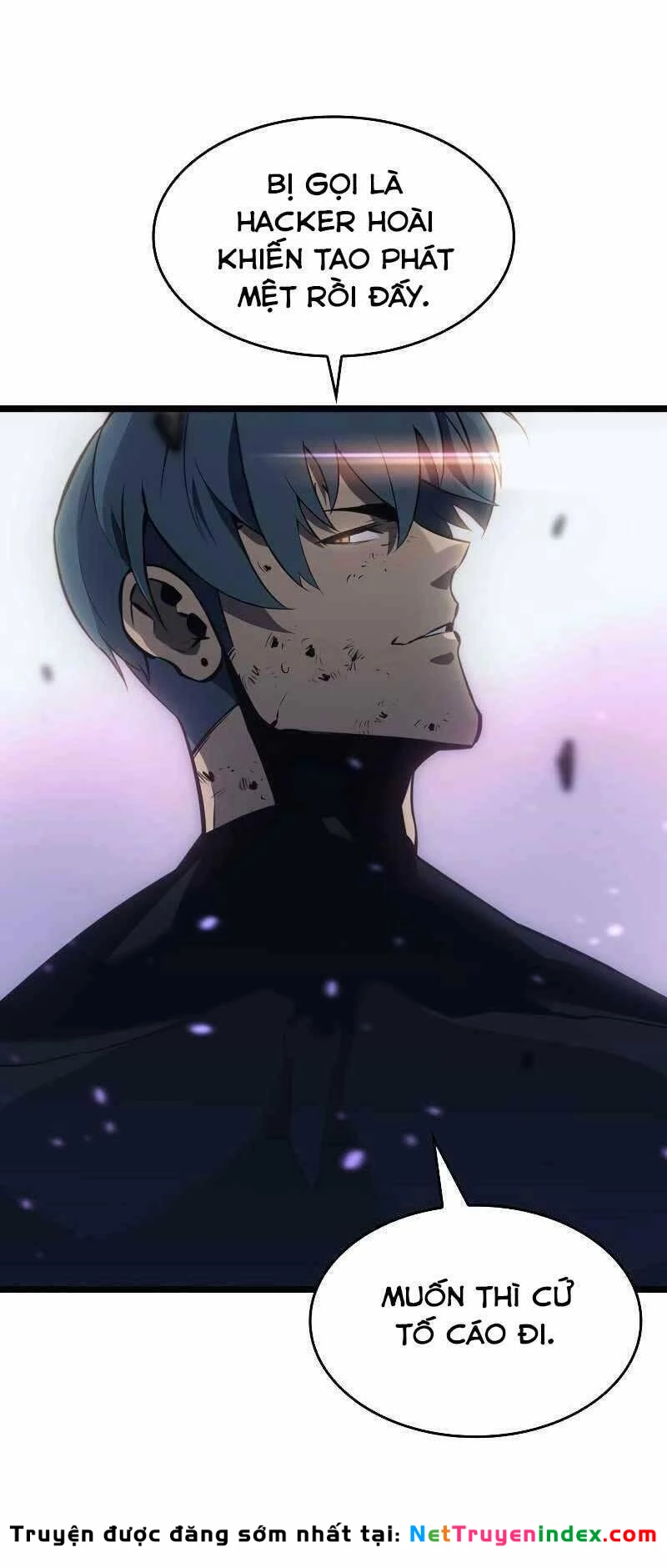 Sự Trở Lại Của Người Chơi Cấp Sss Chapter 22 - 20