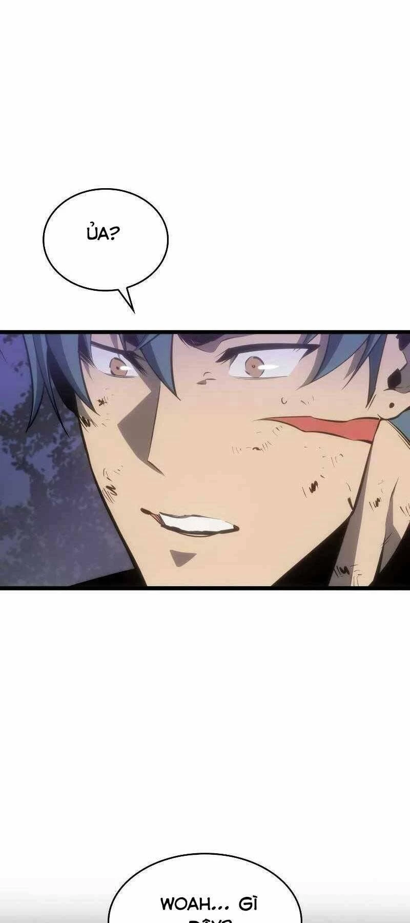 Sự Trở Lại Của Người Chơi Cấp Sss Chapter 22 - 23