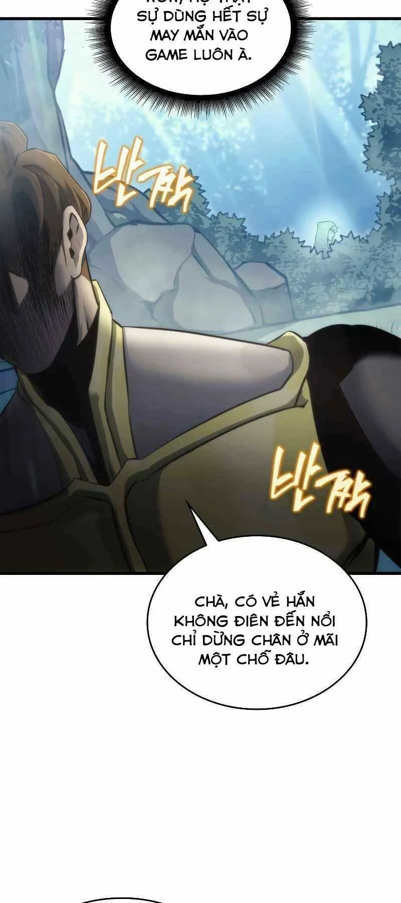 Sự Trở Lại Của Người Chơi Cấp Sss Chapter 22 - 35