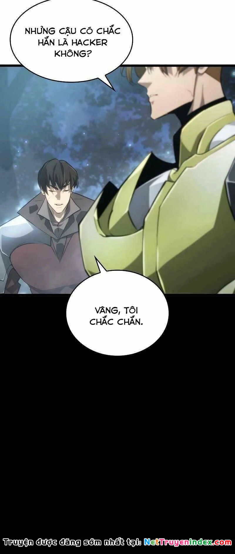 Sự Trở Lại Của Người Chơi Cấp Sss Chapter 22 - 36