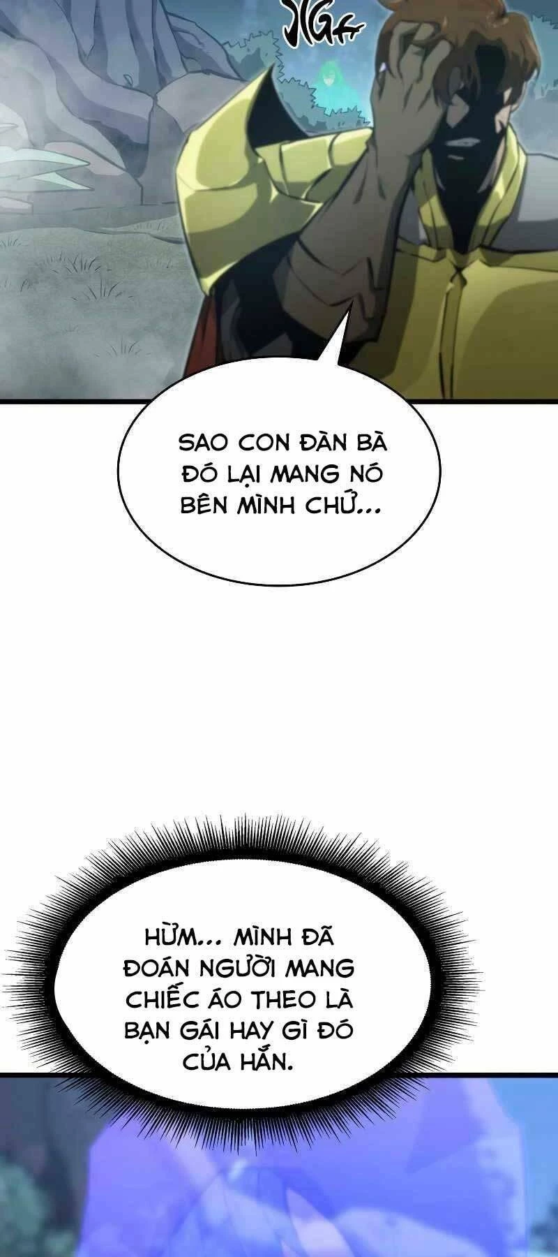 Sự Trở Lại Của Người Chơi Cấp Sss Chapter 22 - 43