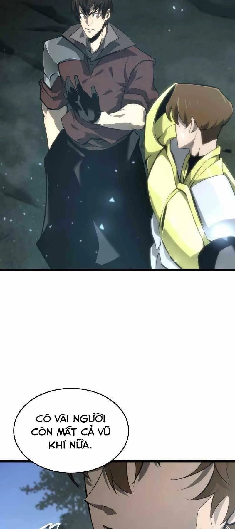 Sự Trở Lại Của Người Chơi Cấp Sss Chapter 22 - 45