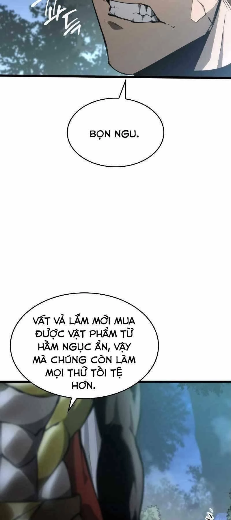 Sự Trở Lại Của Người Chơi Cấp Sss Chapter 22 - 46