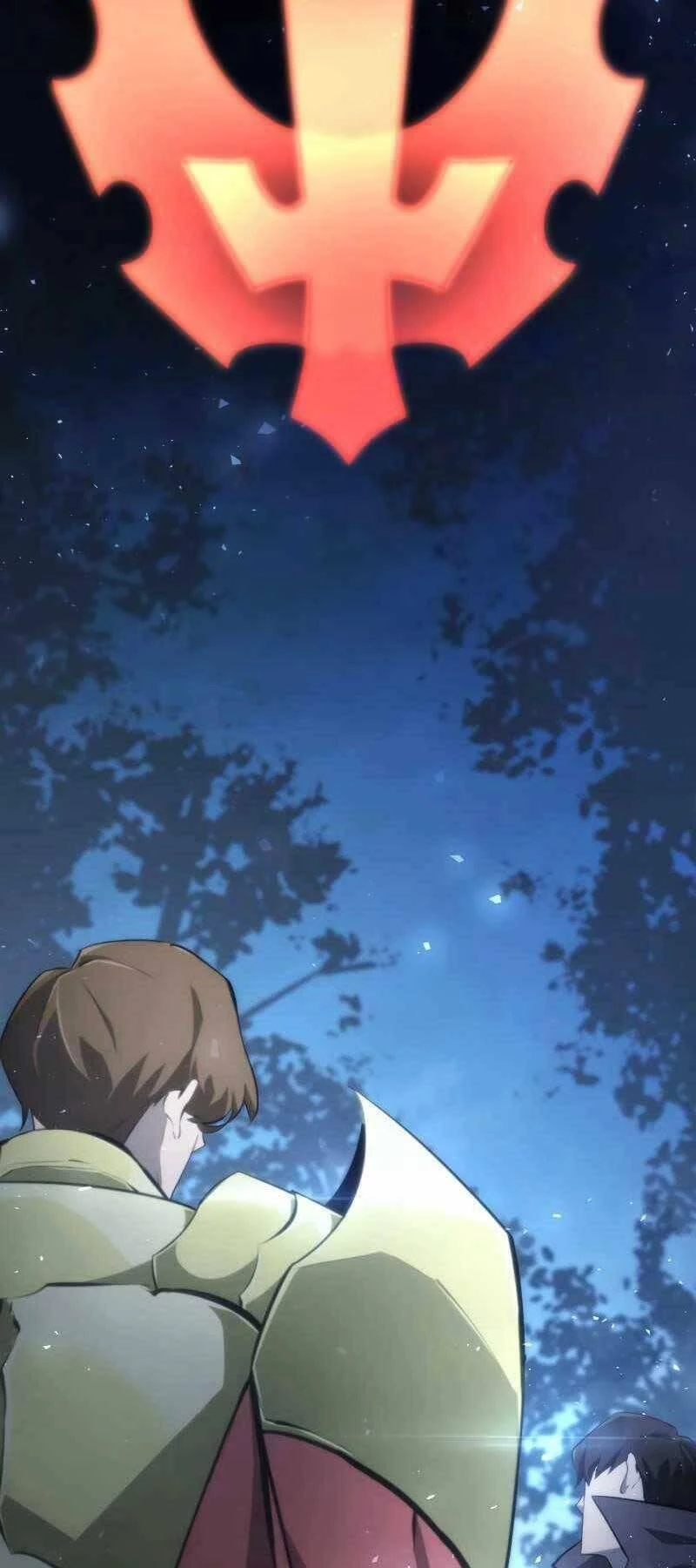 Sự Trở Lại Của Người Chơi Cấp Sss Chapter 22 - 49