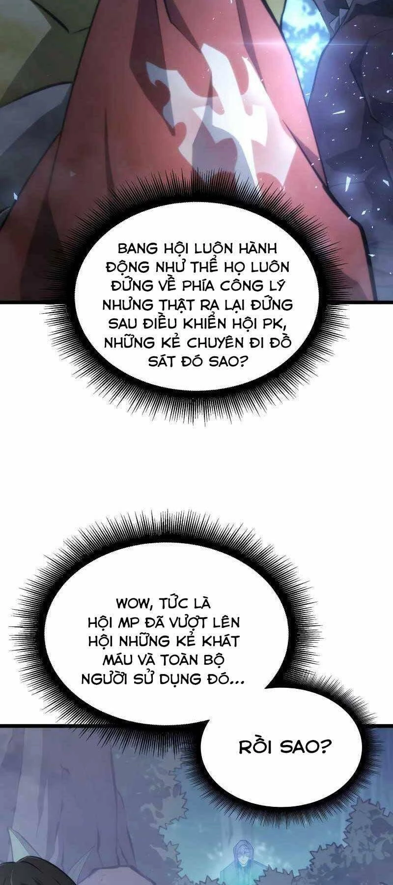 Sự Trở Lại Của Người Chơi Cấp Sss Chapter 22 - 50