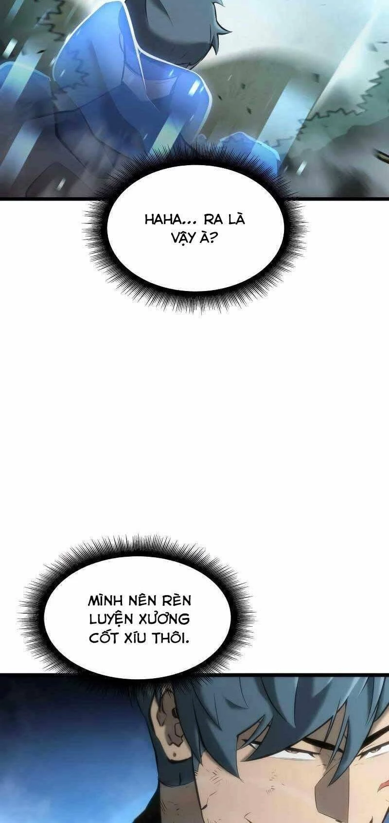 Sự Trở Lại Của Người Chơi Cấp Sss Chapter 22 - 56