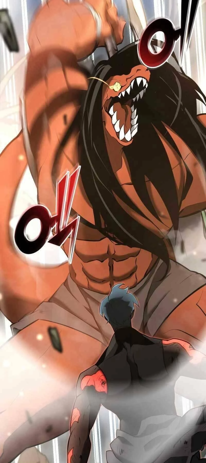 Sự Trở Lại Của Người Chơi Cấp Sss Chapter 22 - 58