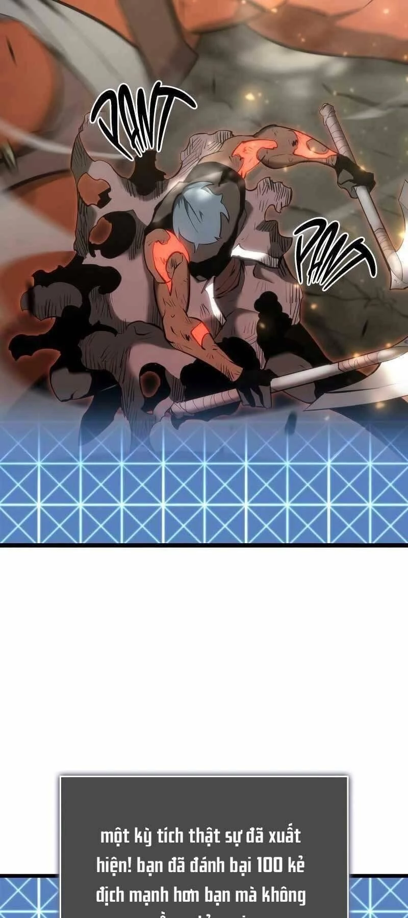 Sự Trở Lại Của Người Chơi Cấp Sss Chapter 22 - 62