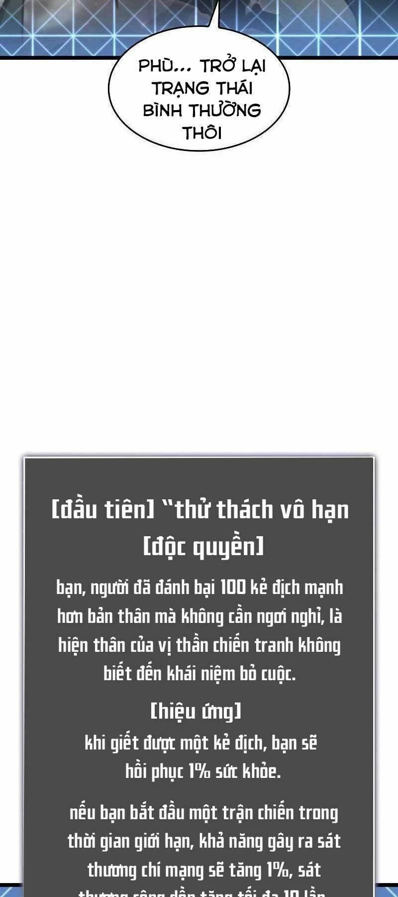 Sự Trở Lại Của Người Chơi Cấp Sss Chapter 22 - 65