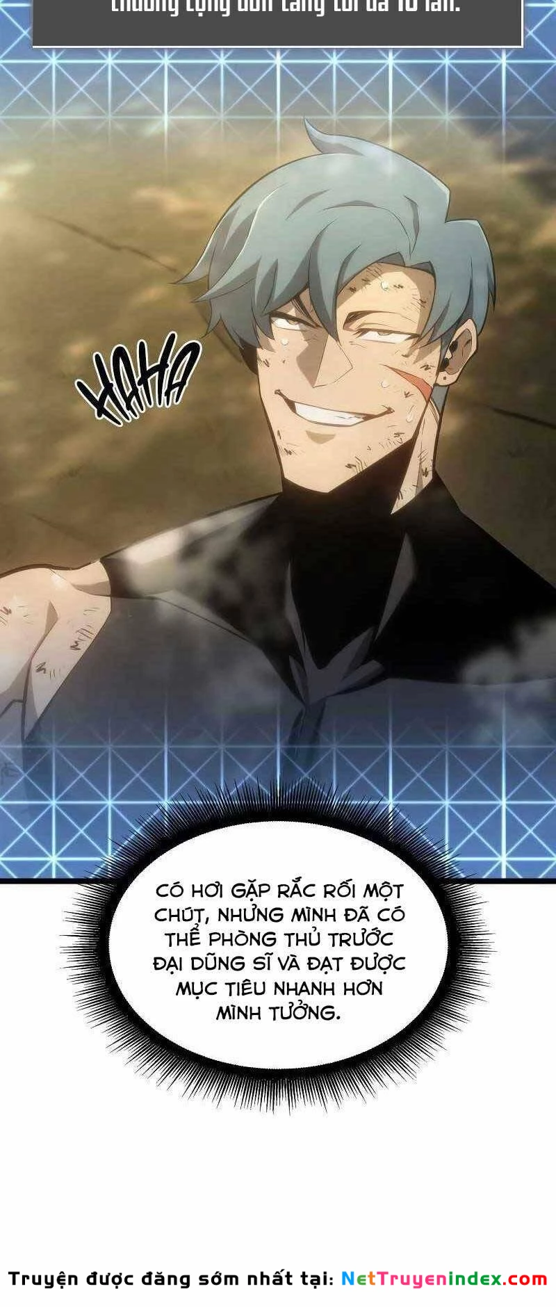 Sự Trở Lại Của Người Chơi Cấp Sss Chapter 22 - 66