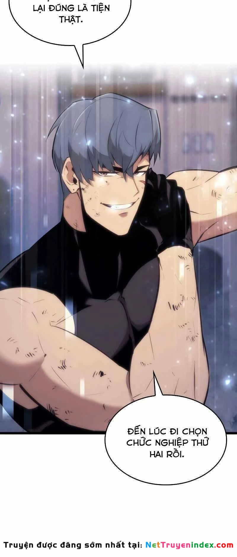 Sự Trở Lại Của Người Chơi Cấp Sss Chapter 22 - 72