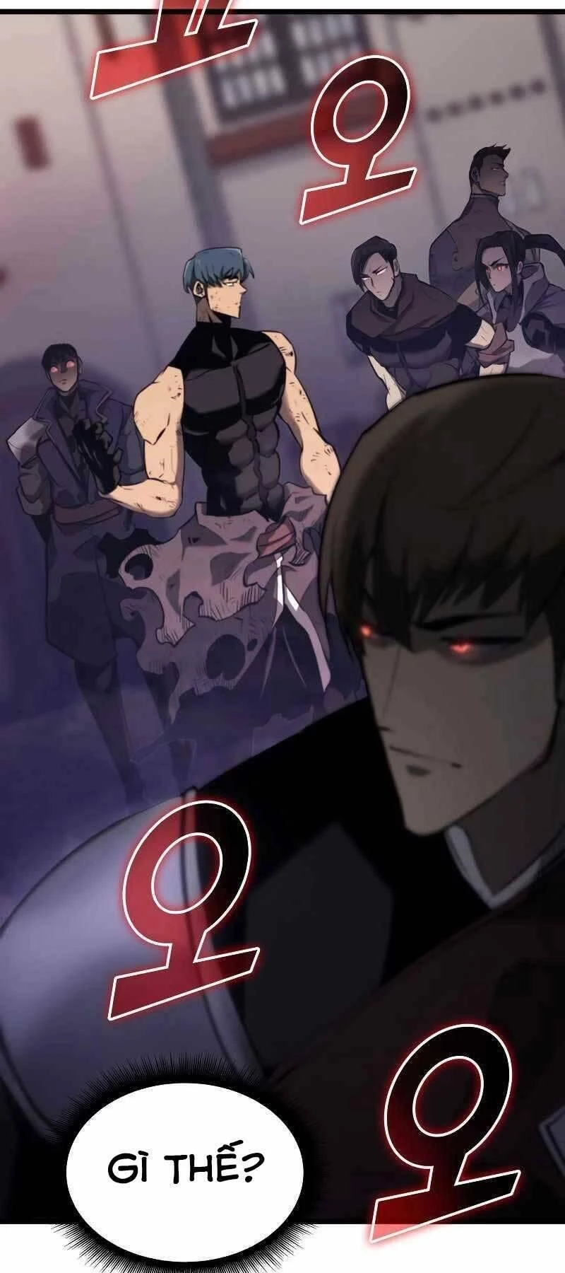 Sự Trở Lại Của Người Chơi Cấp Sss Chapter 22 - 74