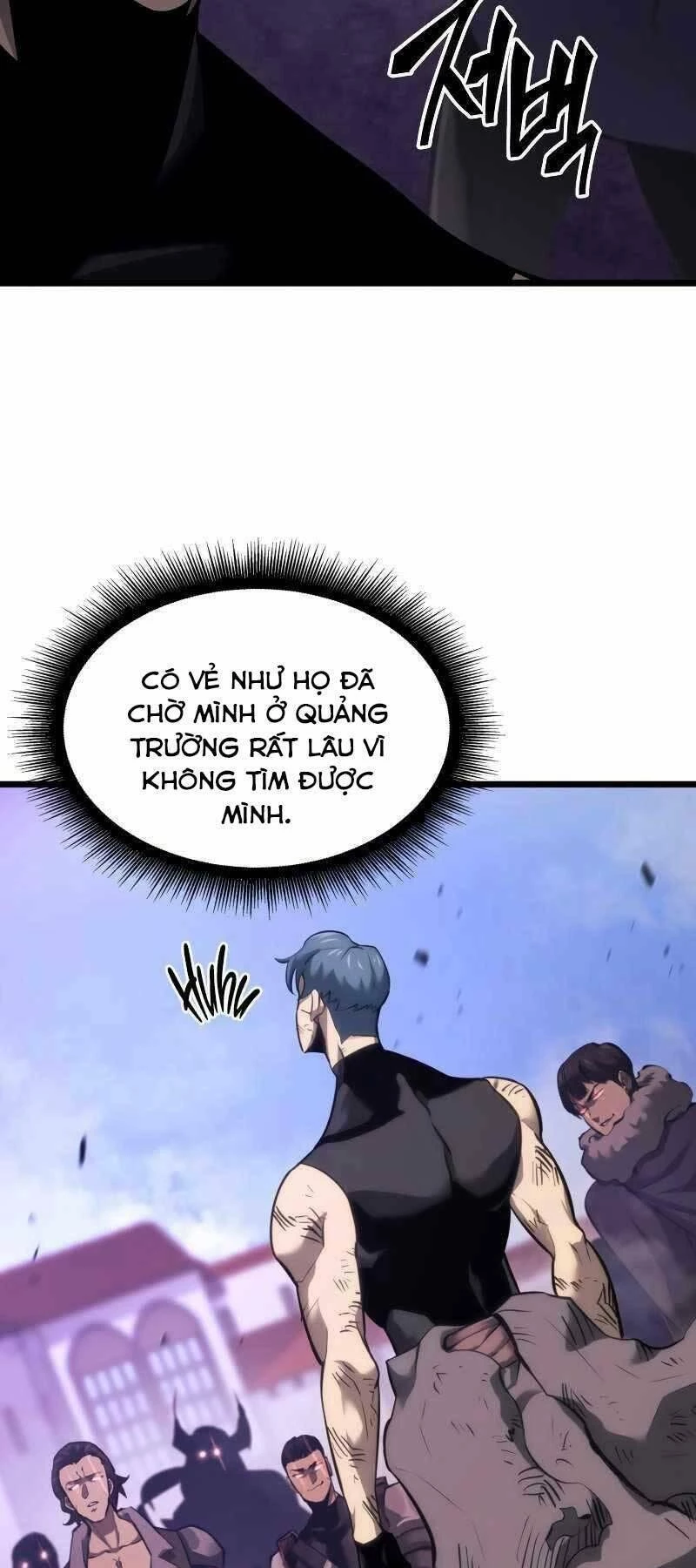 Sự Trở Lại Của Người Chơi Cấp Sss Chapter 22 - 76