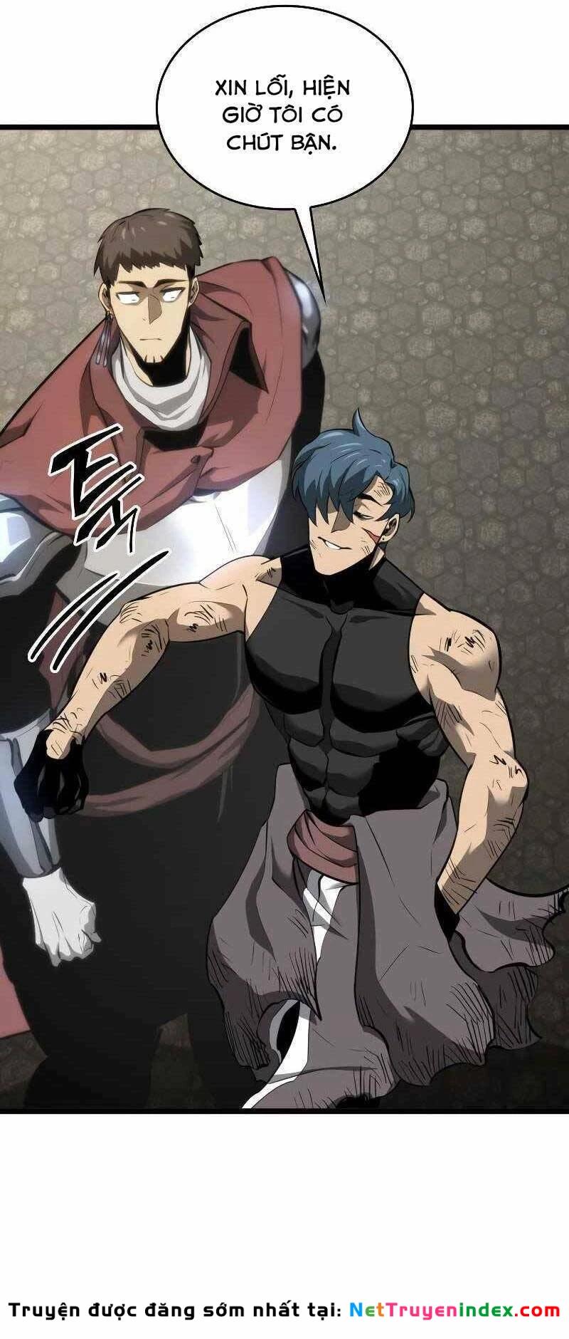 Sự Trở Lại Của Người Chơi Cấp Sss Chapter 22 - 79