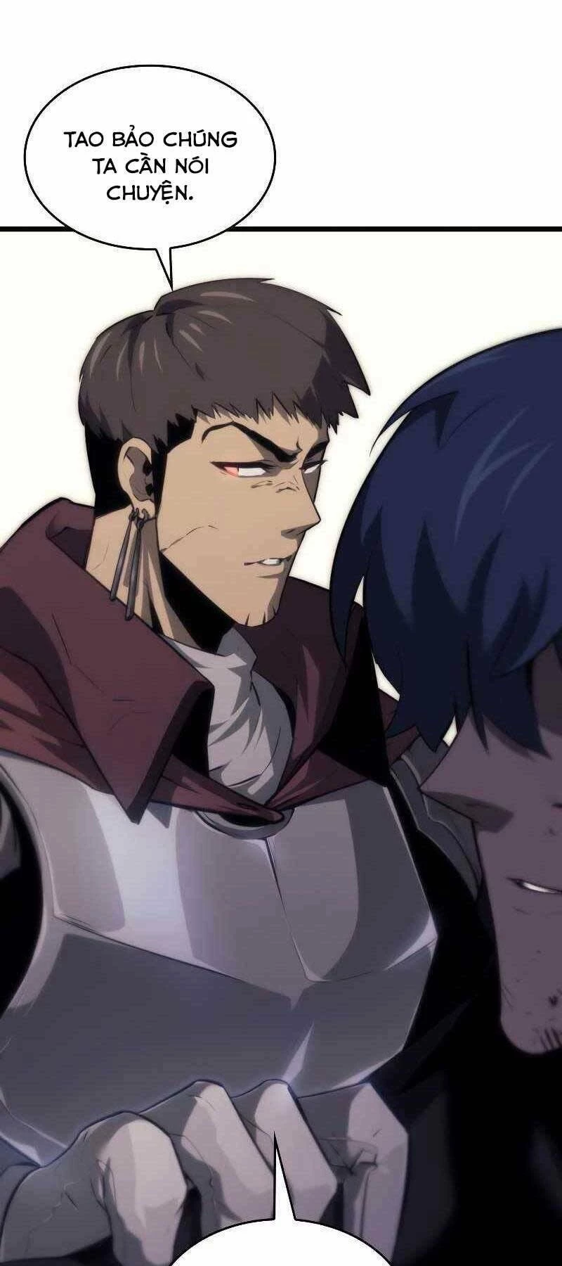 Sự Trở Lại Của Người Chơi Cấp Sss Chapter 22 - 81