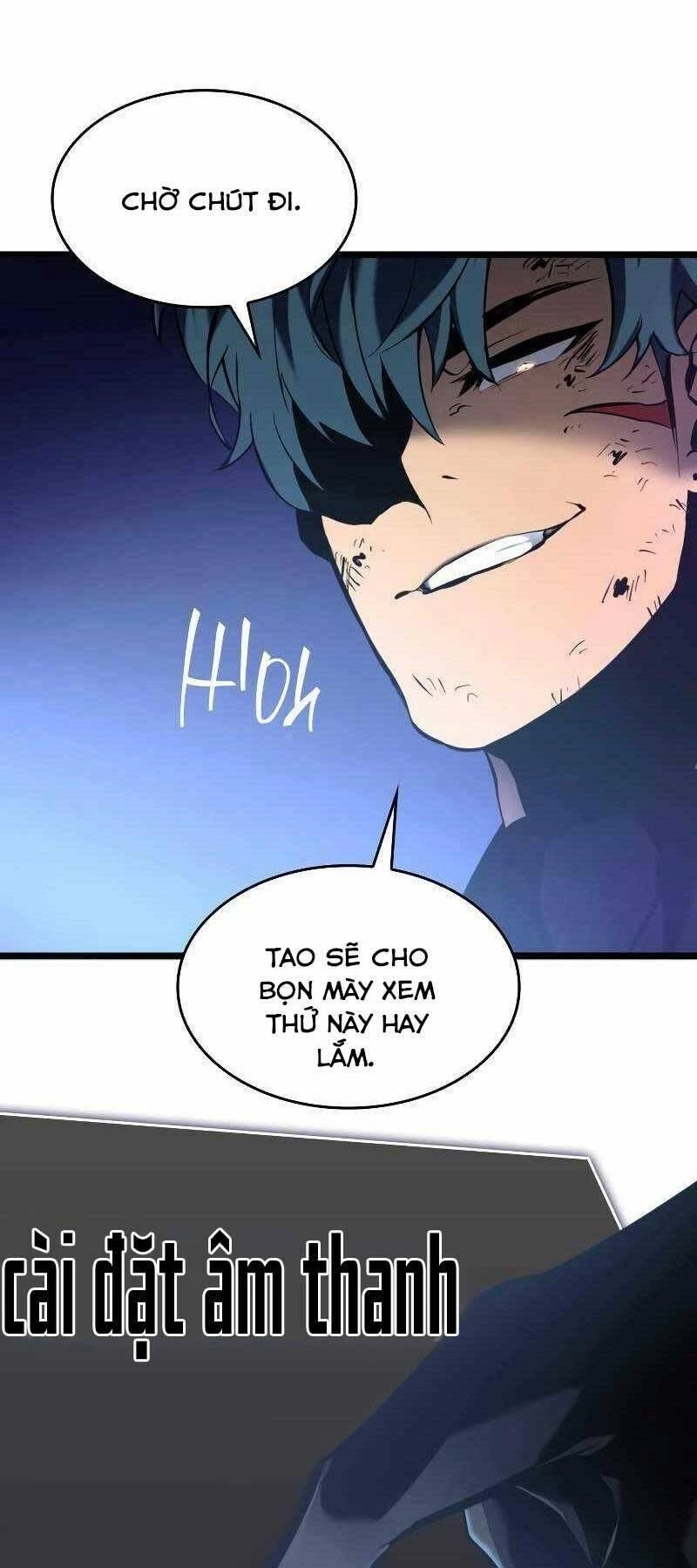 Sự Trở Lại Của Người Chơi Cấp Sss Chapter 22 - 84