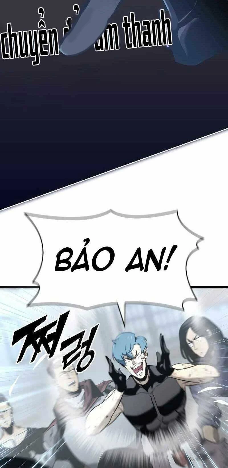 Sự Trở Lại Của Người Chơi Cấp Sss Chapter 22 - 85