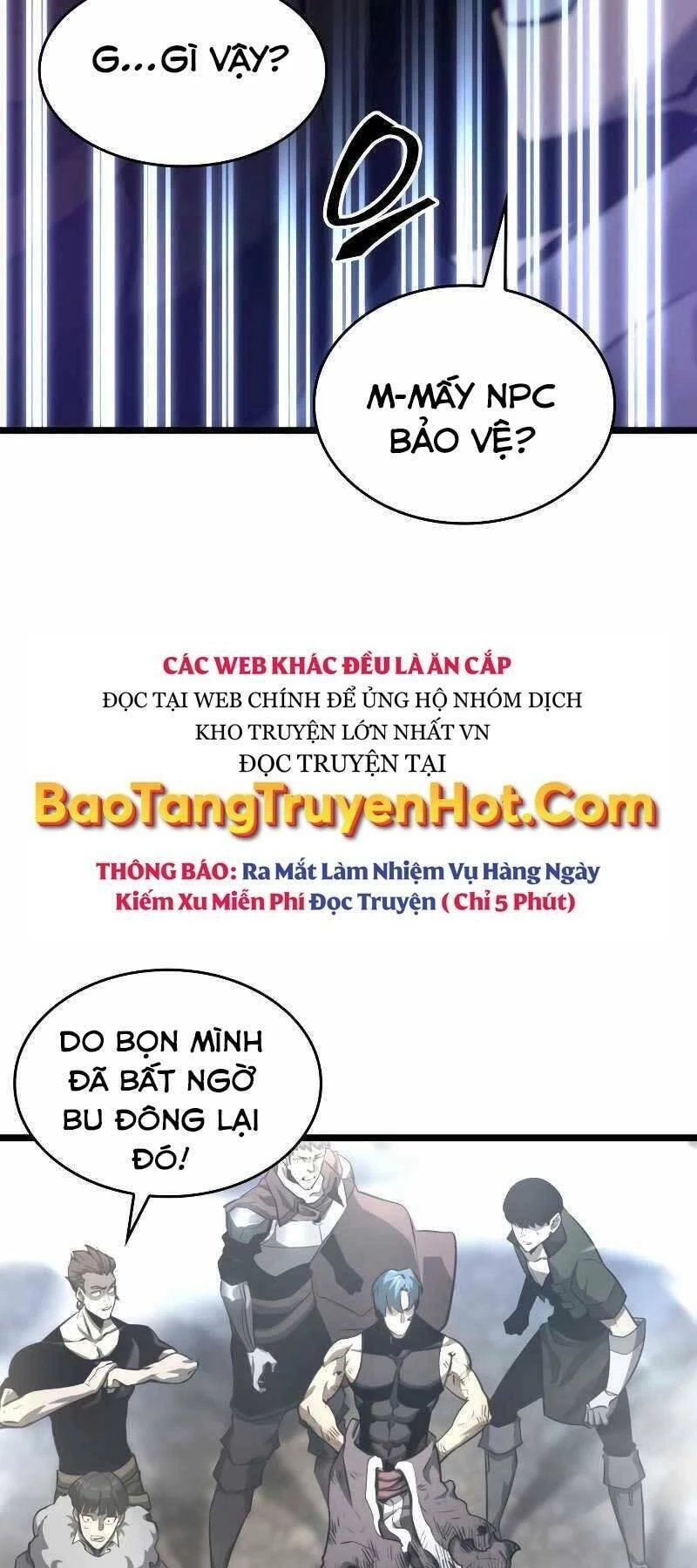 Sự Trở Lại Của Người Chơi Cấp Sss Chapter 22 - 89