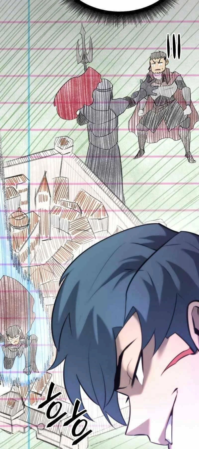 Sự Trở Lại Của Người Chơi Cấp Sss Chapter 22 - 91