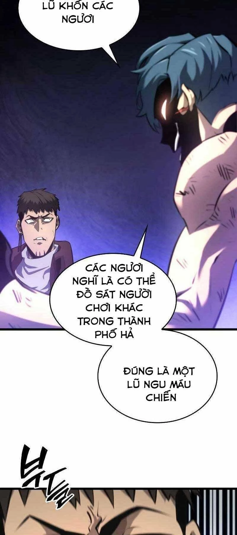 Sự Trở Lại Của Người Chơi Cấp Sss Chapter 22 - 93