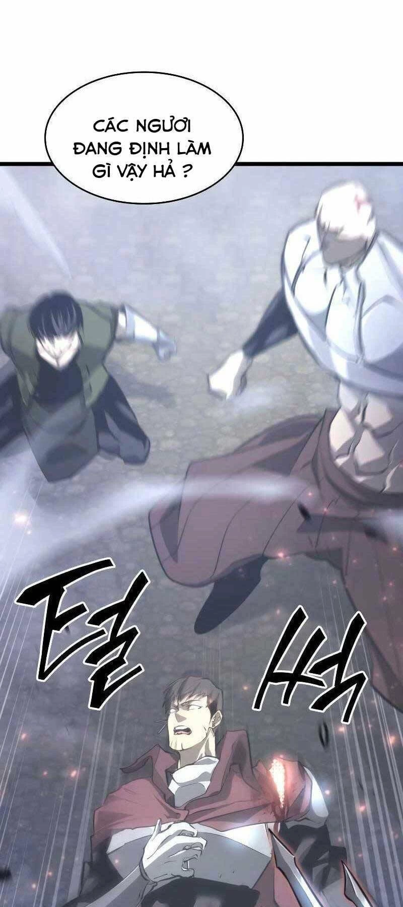 Sự Trở Lại Của Người Chơi Cấp Sss Chapter 22 - 97