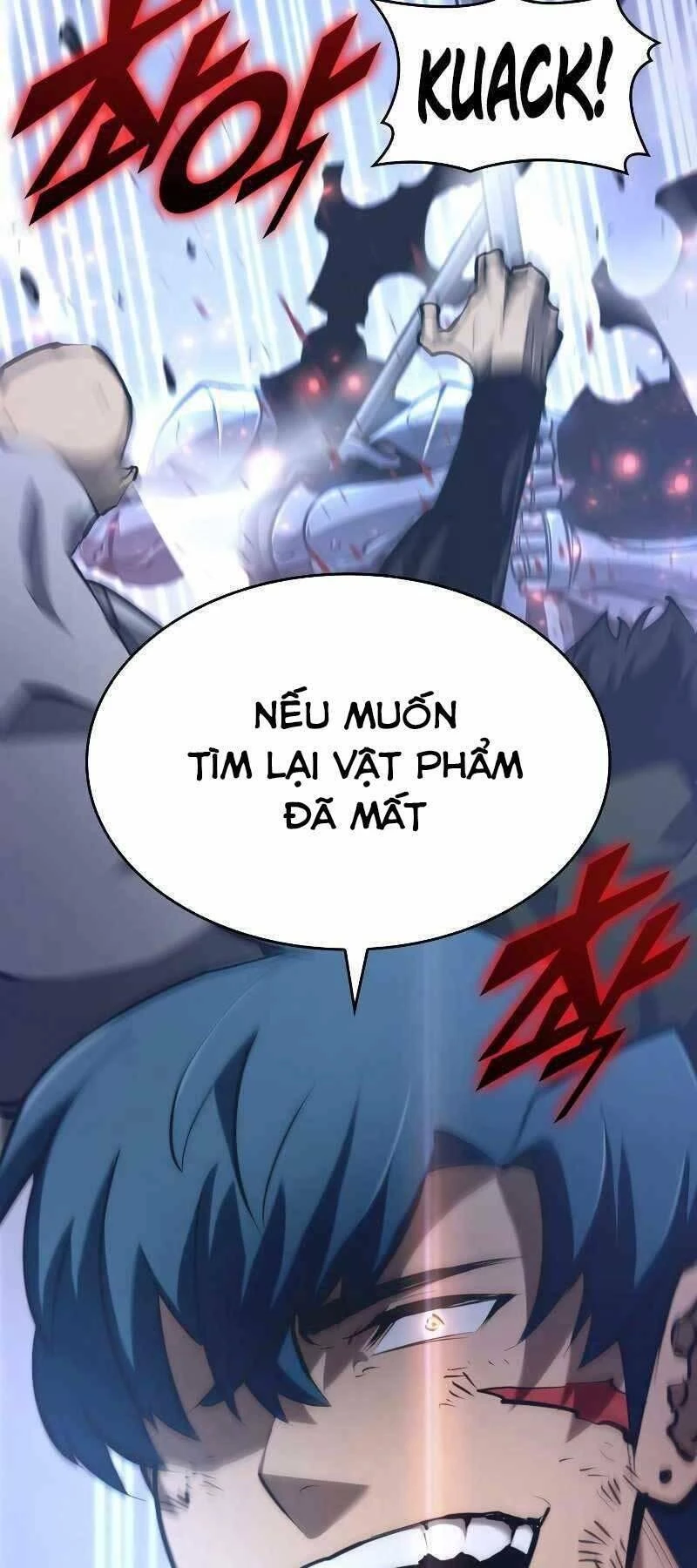 Sự Trở Lại Của Người Chơi Cấp Sss Chapter 22 - 101